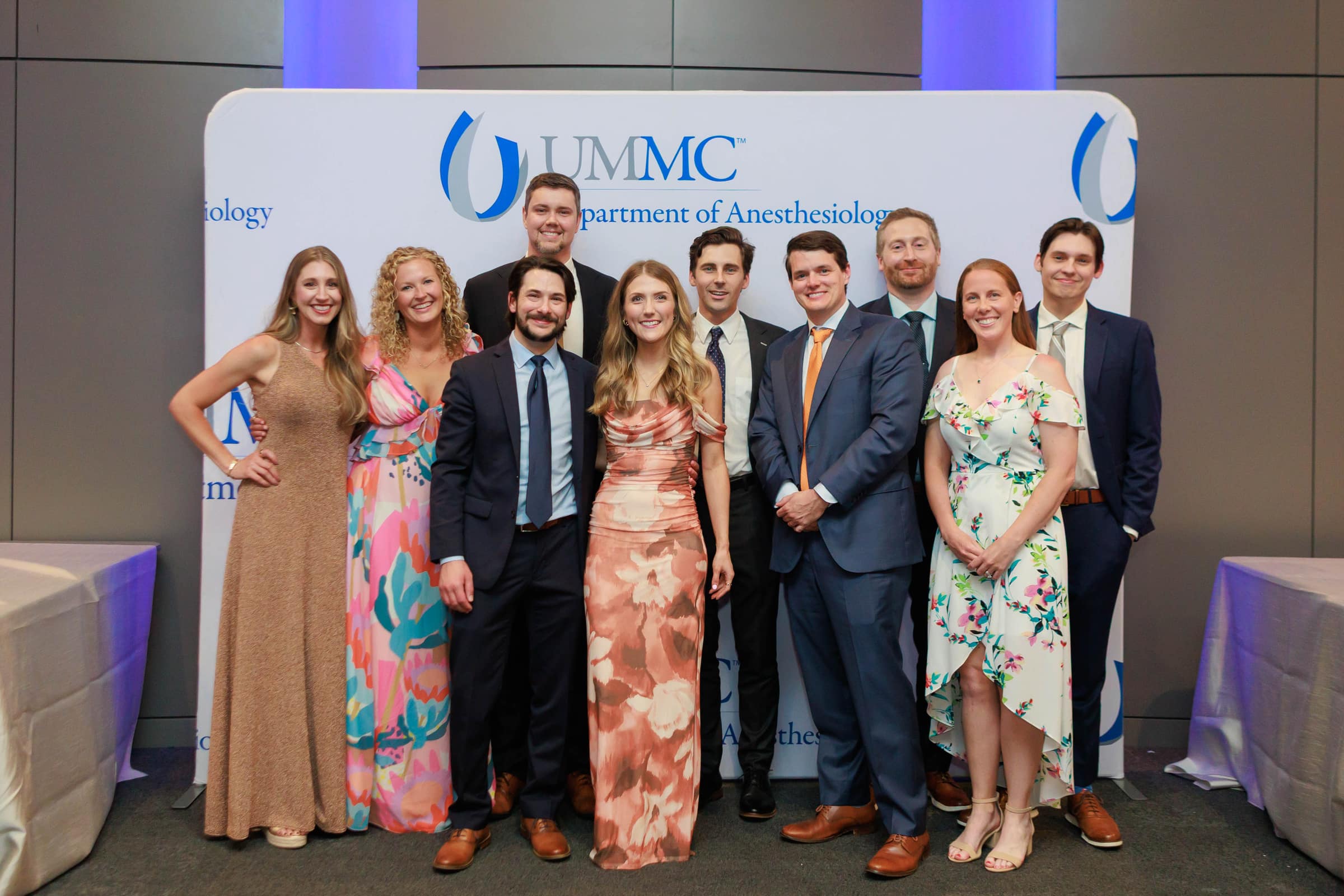 Residency Graduates